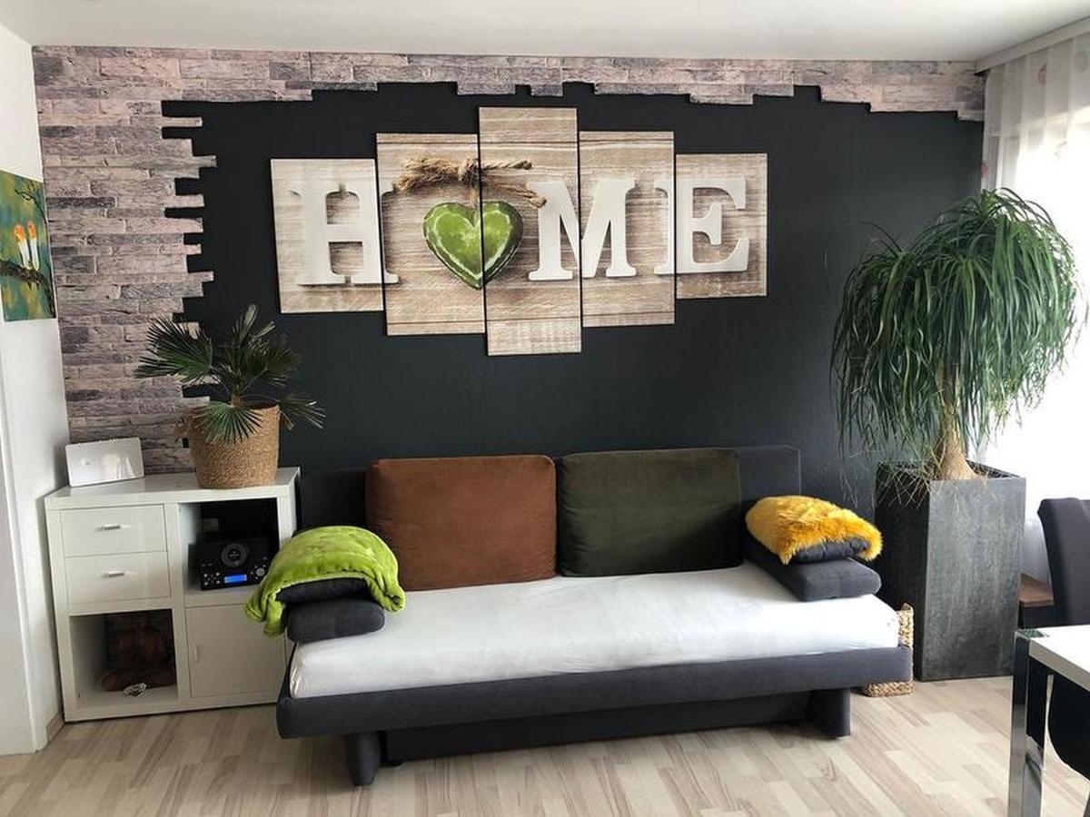 Ferienwohnung Betty Gaienhofen  Εξωτερικό φωτογραφία