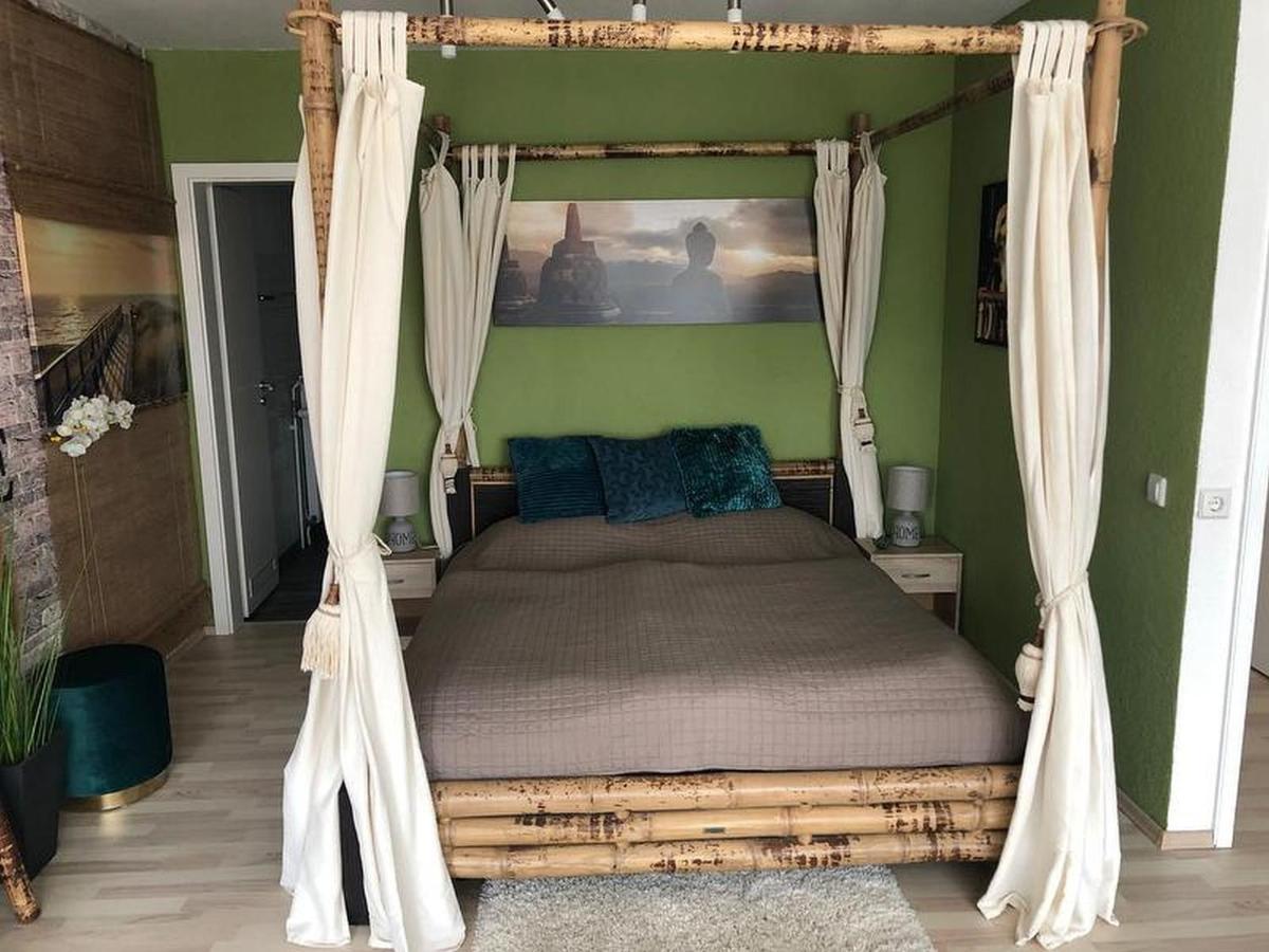 Ferienwohnung Betty Gaienhofen  Εξωτερικό φωτογραφία